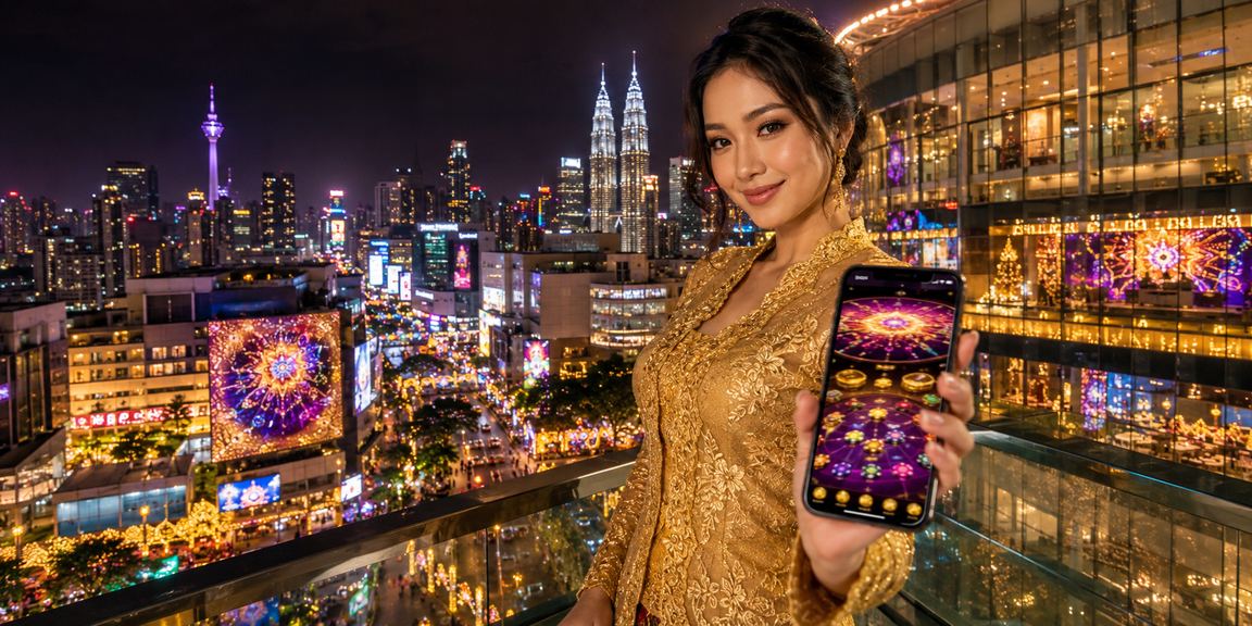 Pengalaman poker mudah alih responsif jpjk3 di Kuala Lumpur